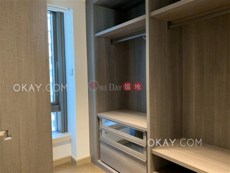 Gorgeous 4 bedroom with balcony | Rental