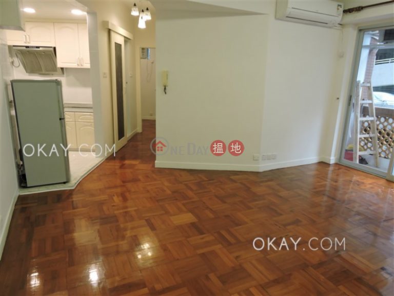 Popular 2 bedroom with balcony | Rental