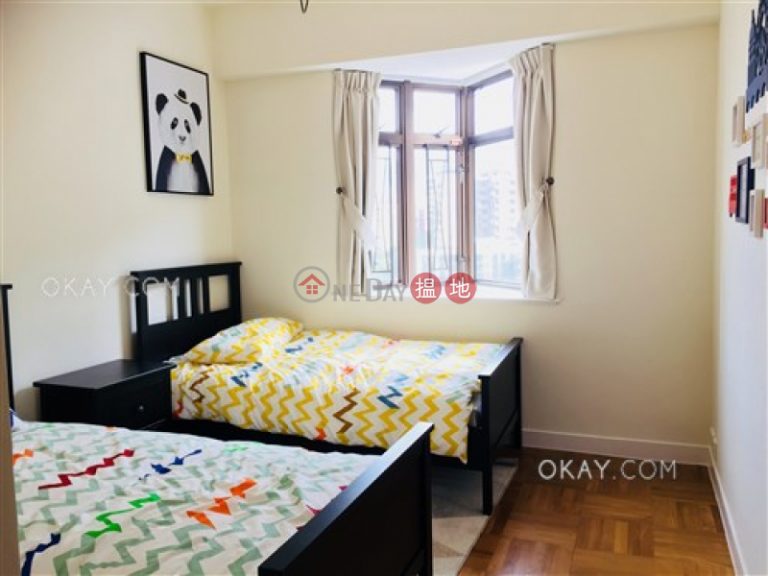 Efficient 3 bedroom in Mid-levels East | Rental
