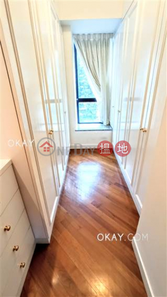 Rare 3 bedroom in Mid-levels Central | Rental