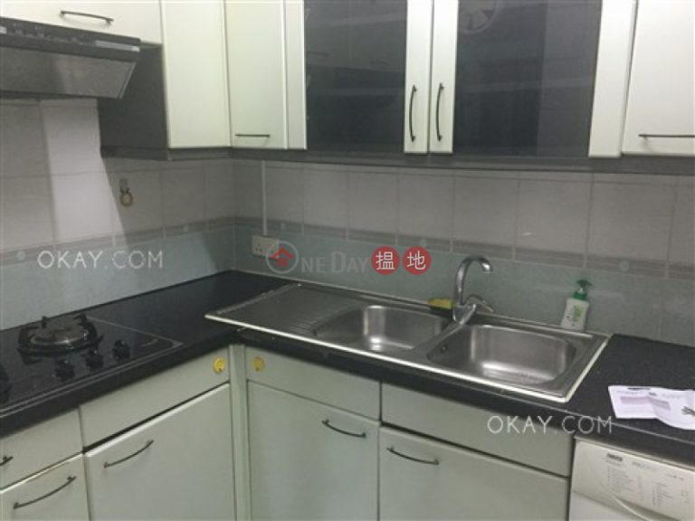 Charming 3 bedroom in Mid-levels West | Rental