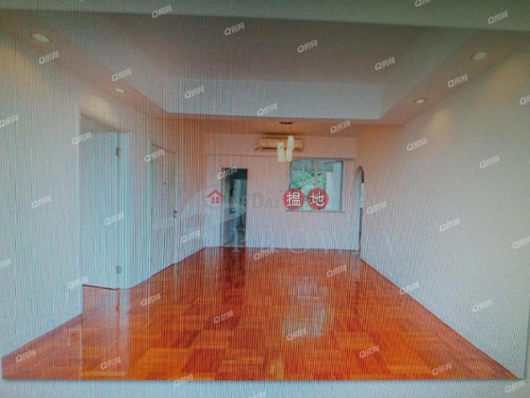 Monticello | 3 bedroom High Floor Flat for Rent