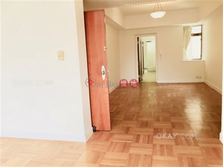 Exquisite 3 bedroom in Mid-levels East | Rental