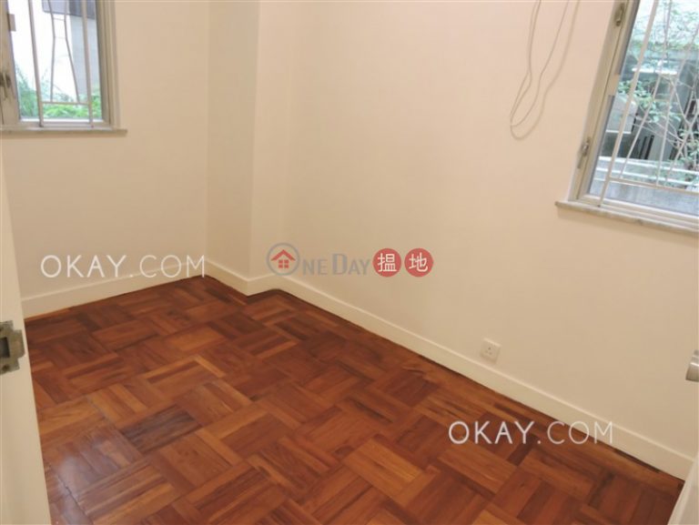 Popular 2 bedroom with balcony | Rental