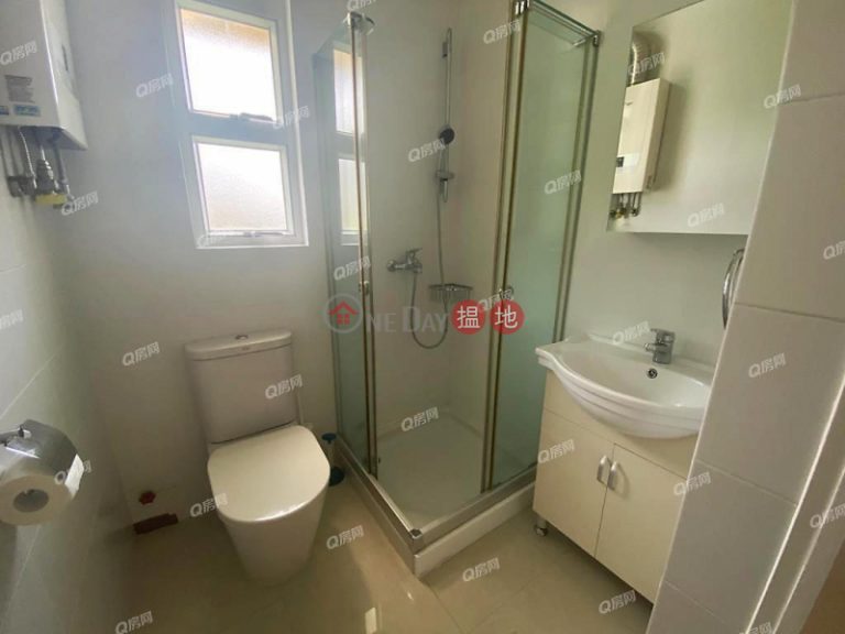 Monticello | 3 bedroom High Floor Flat for Rent
