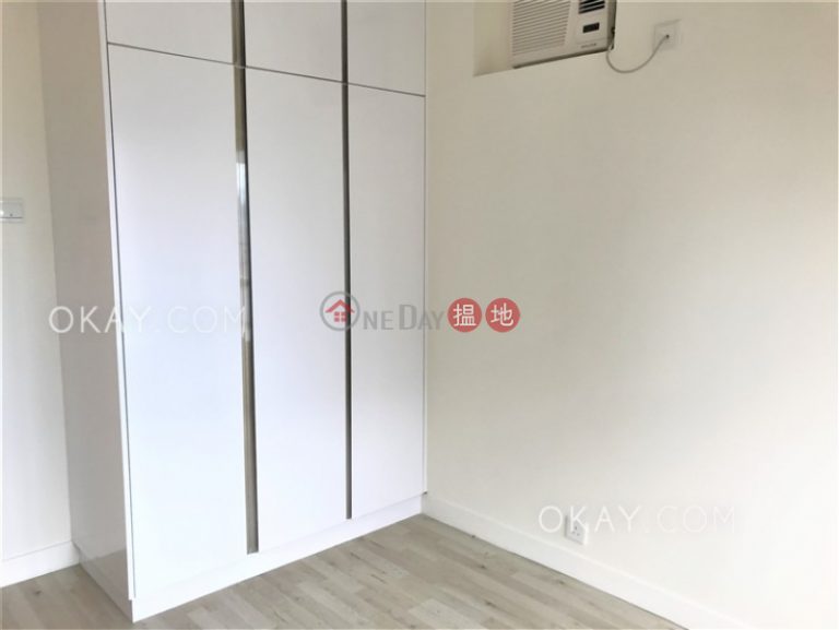Popular 2 bedroom on high floor | Rental
