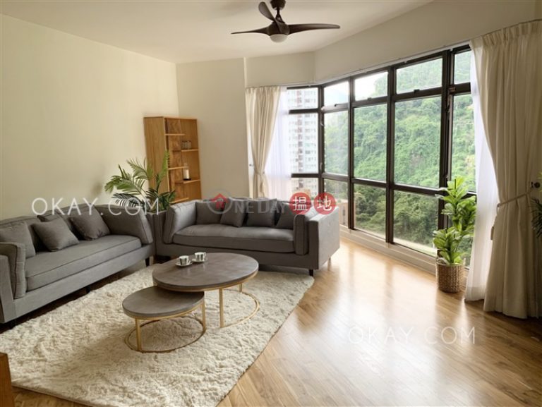 Unique 3 bedroom in Mid-levels East | Rental