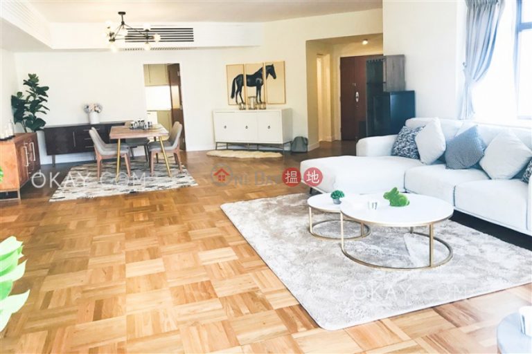 Efficient 3 bedroom with parking | Rental