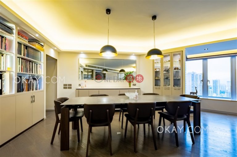 Lovely 3 bedroom in Mid-levels Central | For Sale