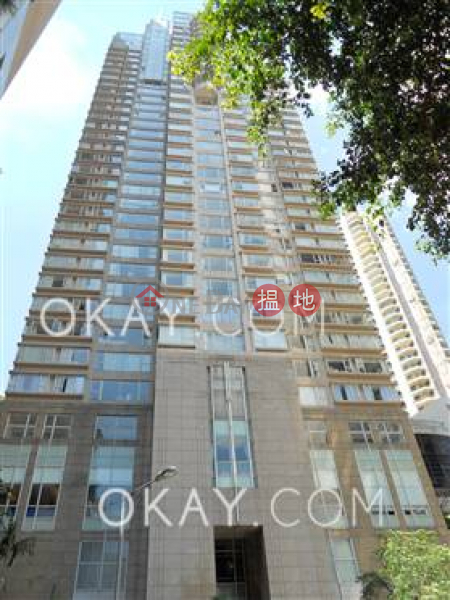 Lovely 3 bedroom in Mid-levels Central | For Sale
