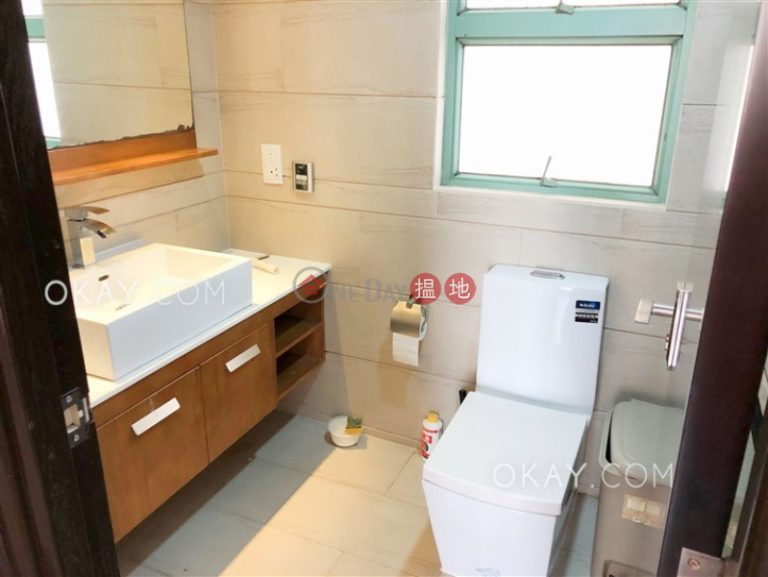 Stylish 3 bedroom on high floor | Rental