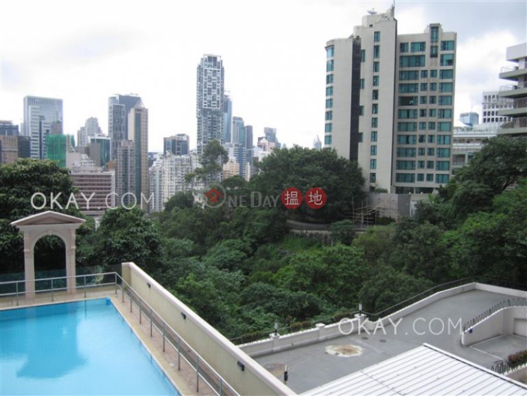 Gorgeous 3 bedroom in Mid-levels East | Rental