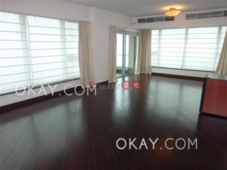 Lovely 4 bedroom on high floor with parking | Rental