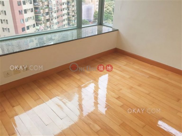 Elegant 2 bedroom with balcony | Rental
