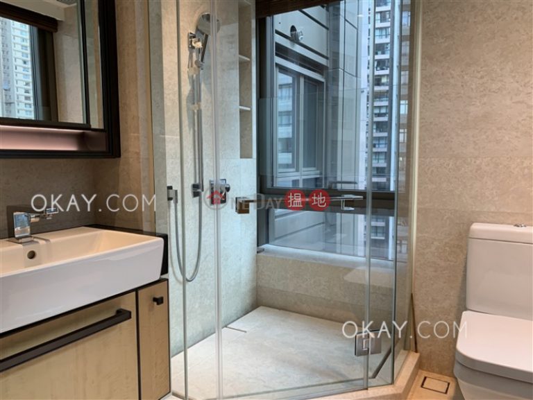 Gorgeous 4 bedroom with balcony | Rental