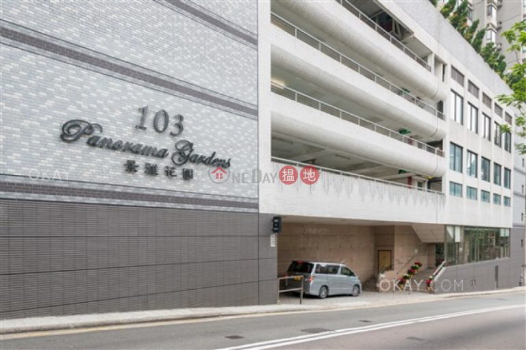 Cozy 2 bedroom in Mid-levels West | Rental