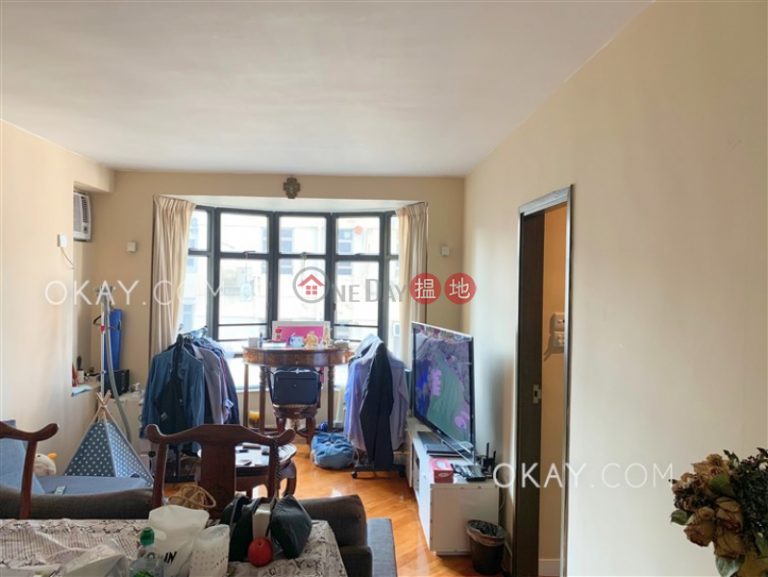 Cozy 2 bedroom in Mid-levels West | Rental
