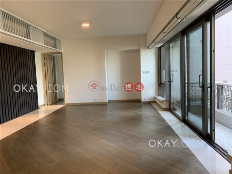 Gorgeous 4 bedroom with balcony | Rental