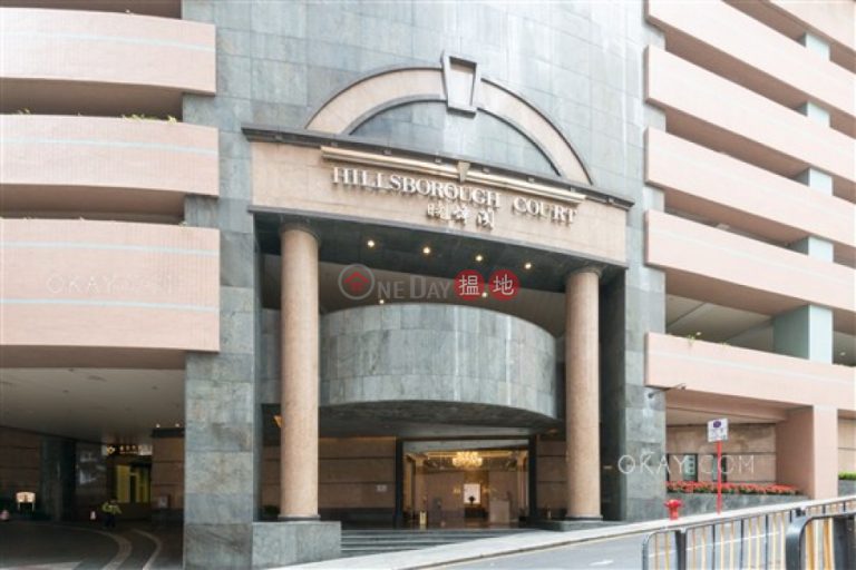 Unique 2 bedroom in Mid-levels Central | Rental