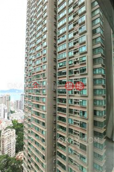 3房2廁,實用率高,極高層,星級會所《雍景臺出租單位》