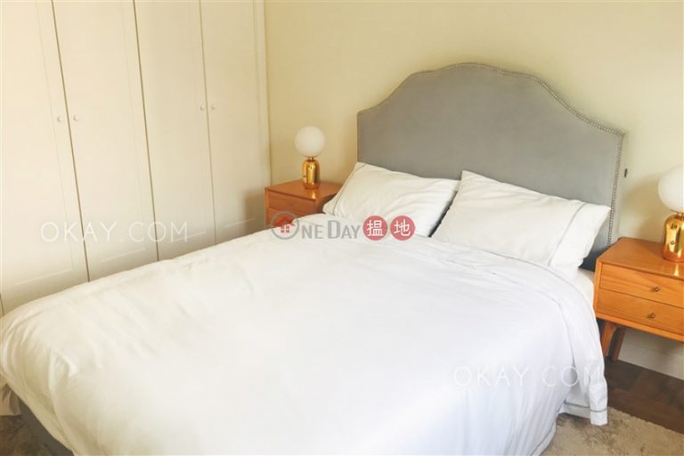 Efficient 3 bedroom with parking | Rental