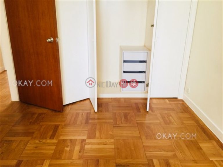 Exquisite 3 bedroom in Mid-levels East | Rental