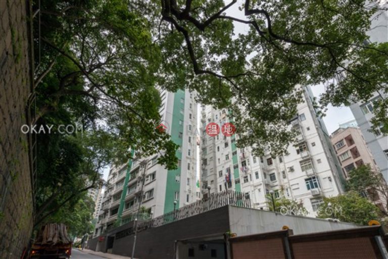 3房2廁,實用率高,連車位《雅翠園出租單位》