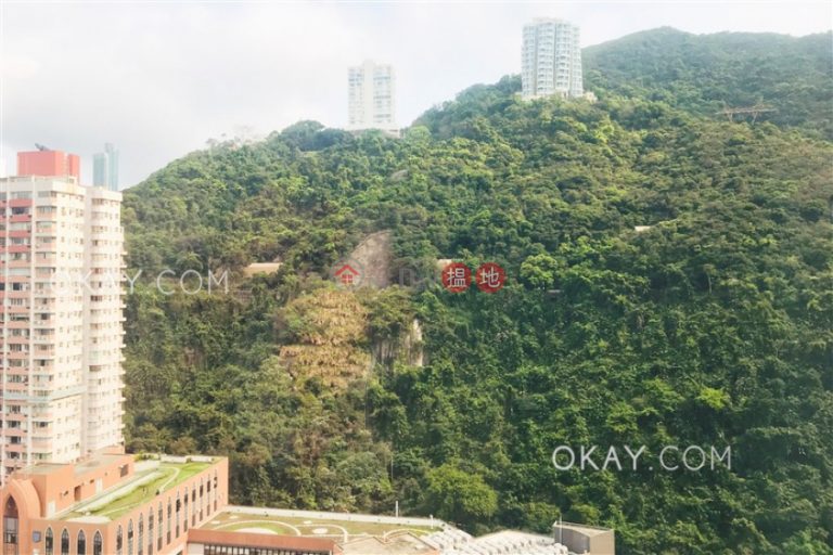Efficient 3 bedroom with parking | Rental