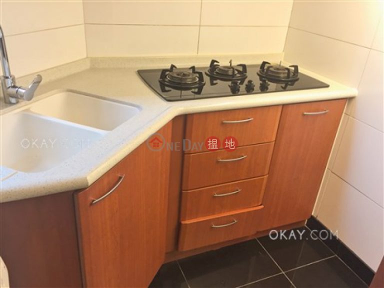 Elegant 2 bedroom with balcony | Rental
