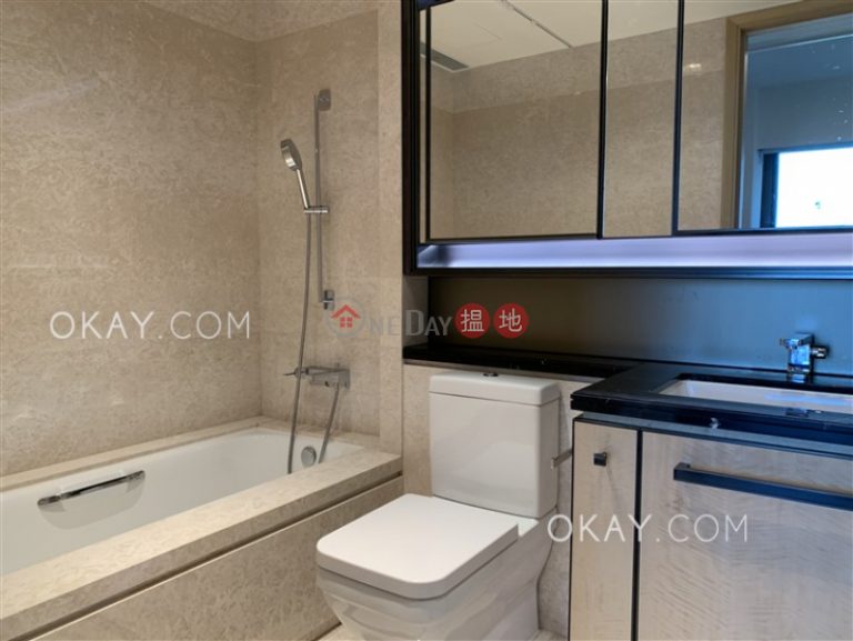 Gorgeous 4 bedroom with balcony | Rental