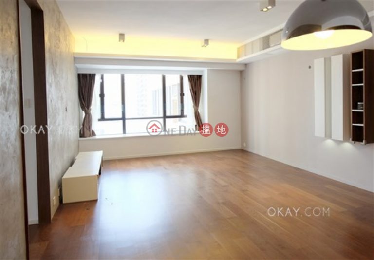 Charming 2 bedroom in Mid-levels West | Rental