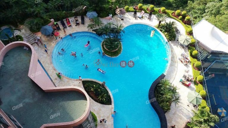 Dynasty Court | 4 bedroom Low Floor Flat for Sale