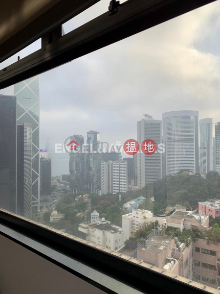 2 Bedroom Flat for Sale in Central Mid Levels