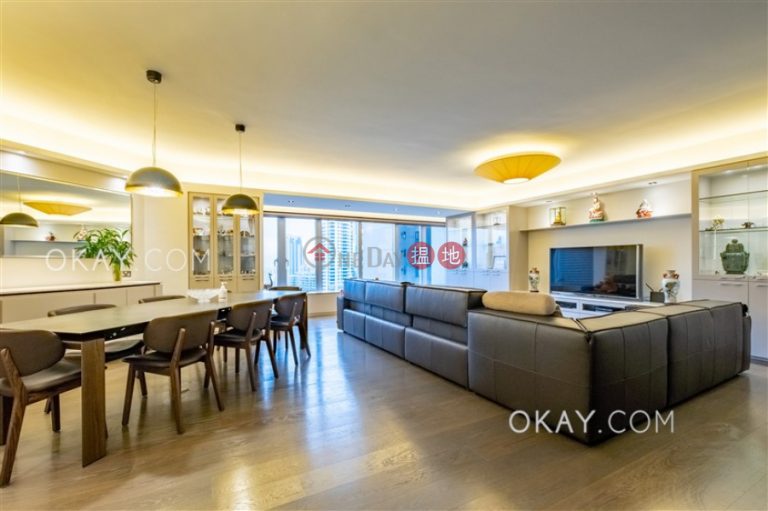 Lovely 3 bedroom in Mid-levels Central | For Sale