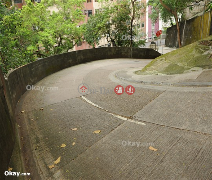 3房2廁,實用率高,可養寵物,露台《翡翠園出租單位》