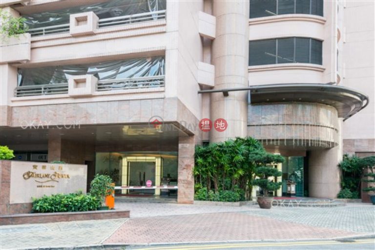 Popular 2 bedroom on high floor | Rental