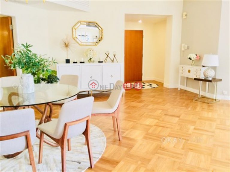 Efficient 3 bedroom in Mid-levels East | Rental