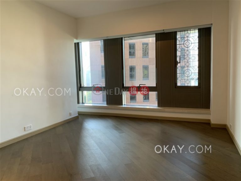 Gorgeous 4 bedroom with balcony | Rental