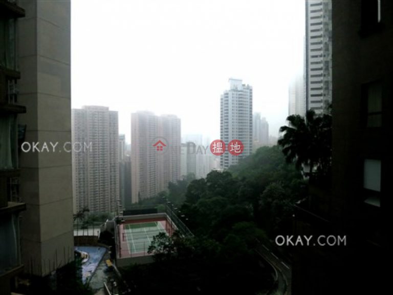 Lovely 3 bedroom in Mid-levels Central | For Sale