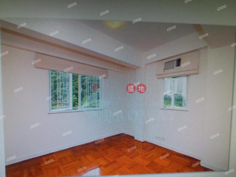 Monticello | 3 bedroom High Floor Flat for Rent