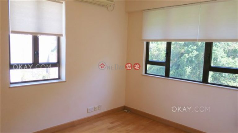 Luxurious 3 bed on high floor with rooftop & balcony | For Sale