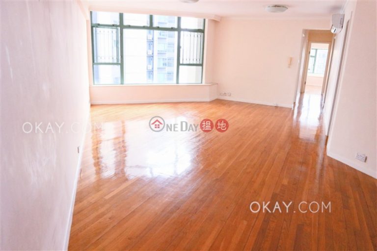 3房2廁,實用率高,極高層,星級會所《雍景臺出租單位》