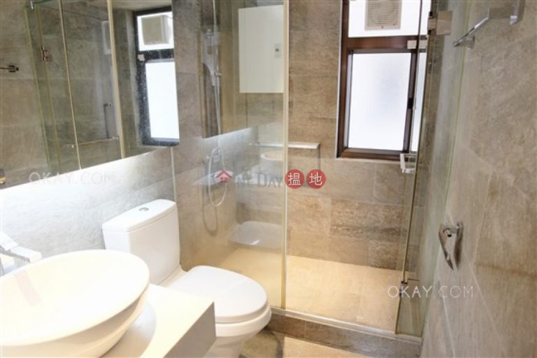 Charming 2 bedroom in Mid-levels West | Rental