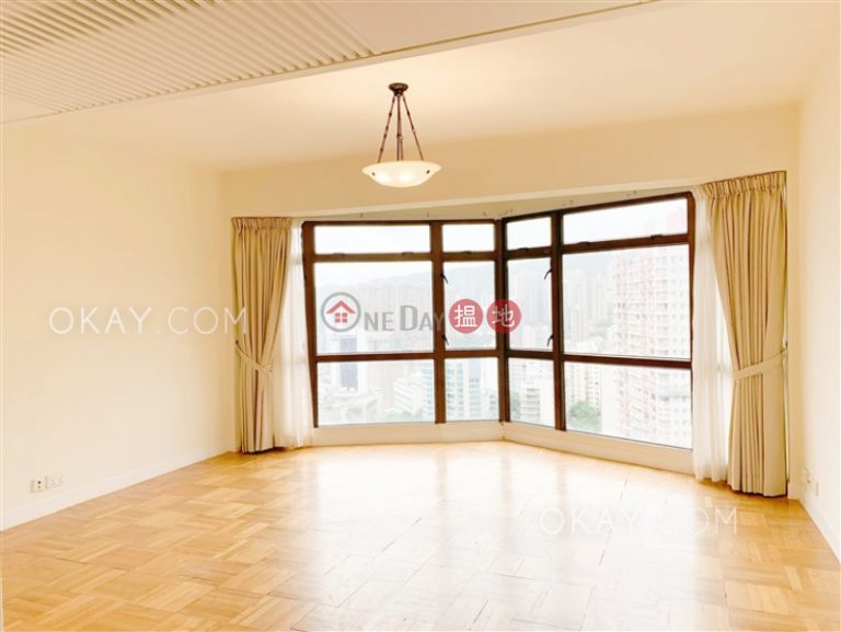 Exquisite 3 bedroom with harbour views | Rental