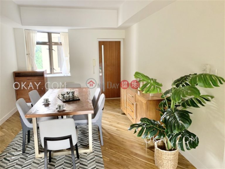 Unique 3 bedroom in Mid-levels East | Rental