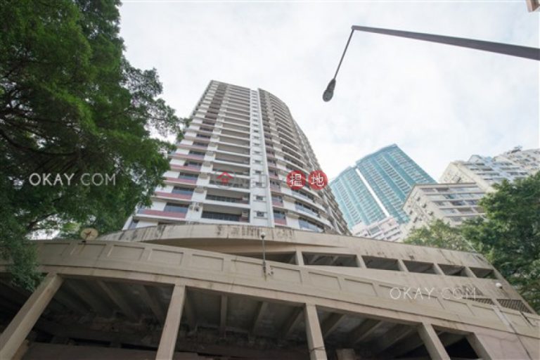Rare 1 bedroom in Mid-levels Central | Rental