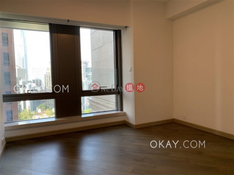 Gorgeous 4 bedroom with balcony | Rental