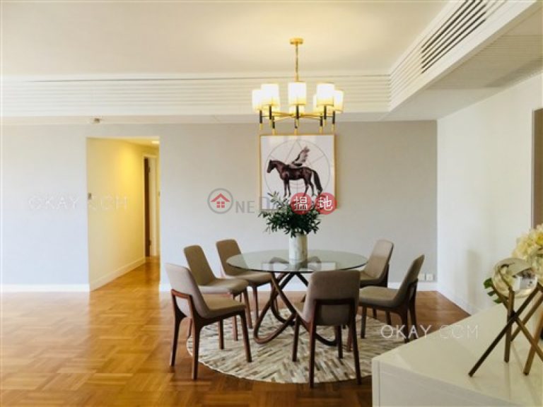 Efficient 3 bedroom in Mid-levels East | Rental