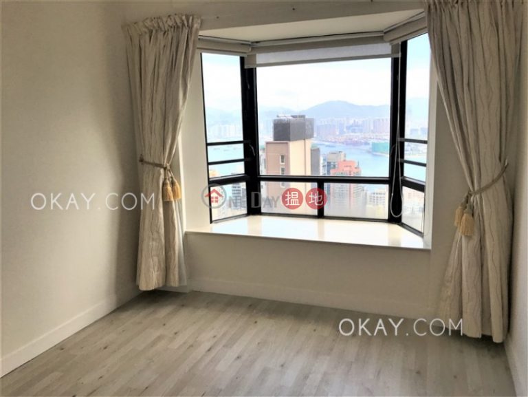 Popular 2 bedroom on high floor | Rental