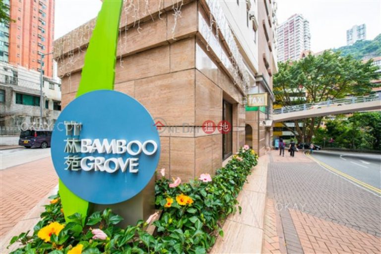 Luxurious 2 bedroom in Mid-levels East | Rental